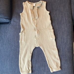 H&M one piece size 2T